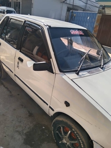 Mehran Car for Sale