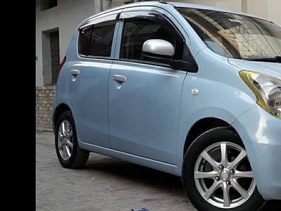 Suzuki alto Eco Idling stop 2011/2014