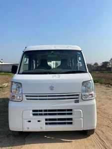 Suzuki every 2024 Imported in Very Good Condition for Sale