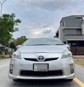 Toyota Prius 2011/2016 For Sale