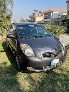 Toyota Yaris 1.3 For sale