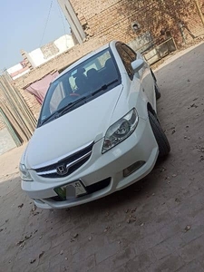 2006 registered 2013 city automatic