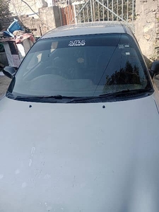 baleno 2002 ,total sealed by sealed
