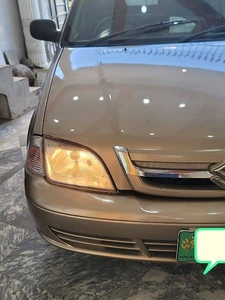 Cultus 2006 restored Car Scratchless condition
