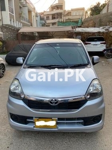 Daihatsu Mira X 2016 for Sale in Karachi