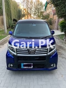 Daihatsu Move 2015 for Sale in Sialkot