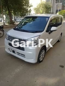 Daihatsu Move 2022 for Sale in Lahore