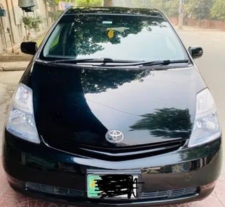 Home Used Toyota Prius For Sale
