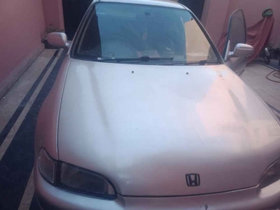 Honda Civic EX 1994 for Sale in Lahore