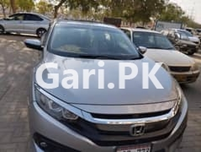 Honda Civic VTi Oriel 2019 for Sale in Karachi