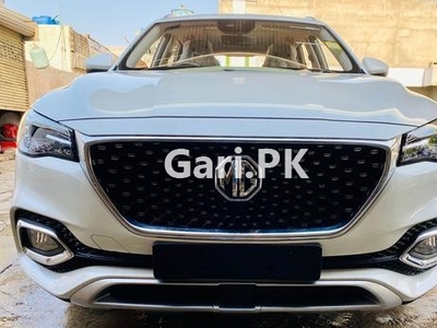MG HS 2021 for Sale in Gujrat