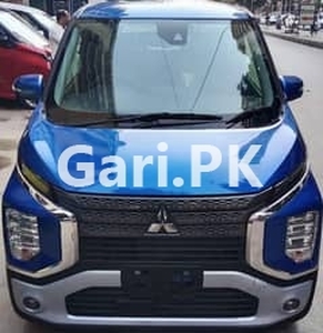 Mitsubishi Ek Sport 2024 for Sale in Karachi