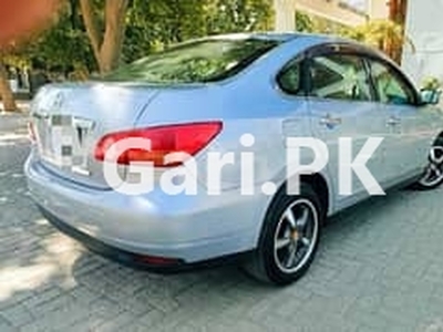 Nissan Bluebird Sylphy 2012 for Sale in Lahore