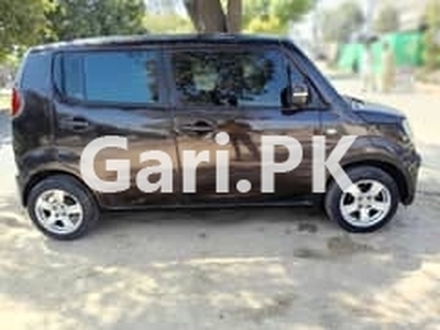 Nissan Moco 2013 for Sale in Lahore