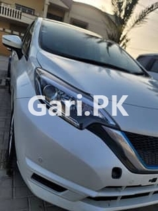Nissan Note E Power 2024 for Sale in Karachi