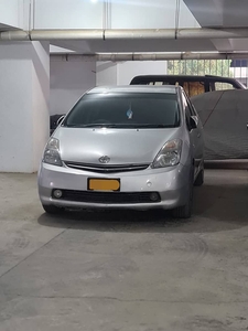 Prius 1.5 G Auto Parking