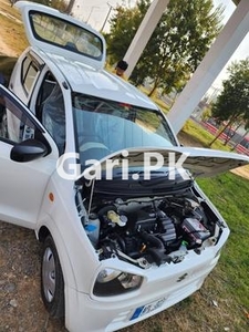 Suzuki Alto VXL AGS 2021 for Sale in Rawalpindi