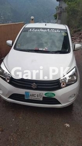 Suzuki Cultus VXR 2020 for Sale in Muzaffarabad