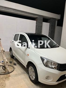 Suzuki Cultus VXR 2021 for Sale in Hyderabad