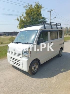 Suzuki Every 2018 for Sale in Lahore
