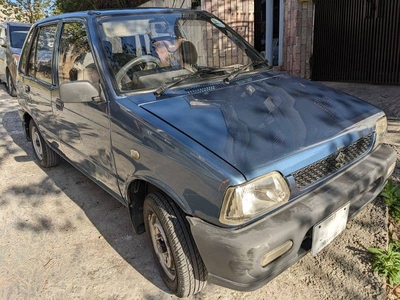 Suzuki Mehran 2011 for sale