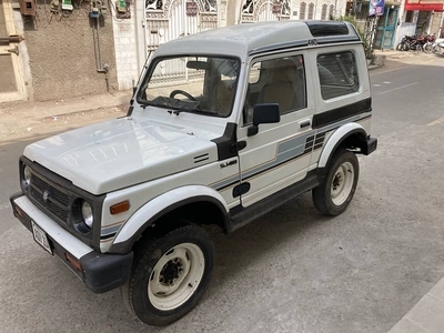 Suzuki Potohar For Sale
