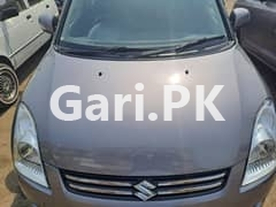 Suzuki Swift 2017 for Sale in Rawalpindi
