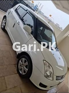 Suzuki Swift 2021 for Sale in Islamabad