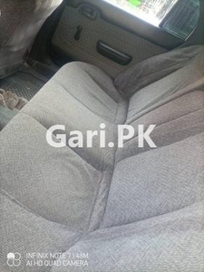 Toyota Corolla XE Limited 1995 for Sale in Attock