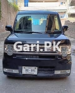 Toyota Pixis Epoch 2014 for Sale in Islamabad