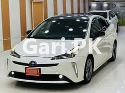 Toyota Prius 2019 for Sale in Daska