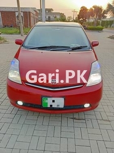 Toyota Prius G Touring Selection 1.5 2007 for Sale in Gujranwala