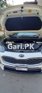 Kia Sportage 2019 for Sale in Karachi