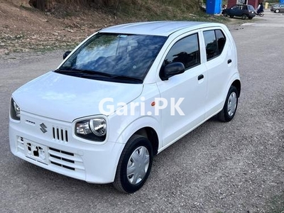 Suzuki Alto VXR 2021 for Sale in Islamabad