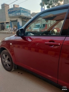 Suzuki Swift 2014 For Sale in Karachi