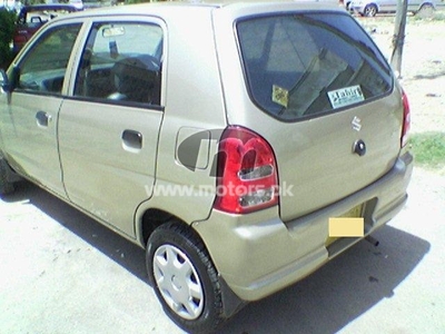 Suzuki Alto 2005 For Sale in Karachi