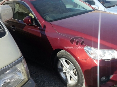 Toyota Mark - X 2010 For Sale in Other