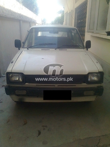 Toyota Starlet 1982 For Sale in Karachi