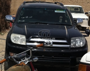 Toyota Surf 2007 For Sale in Other