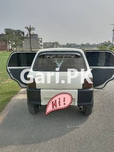 Daihatsu Cuore 2004 for Sale in Faisalabad