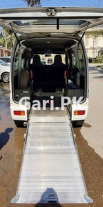 Daihatsu Hijet 2016 for Sale in Karachi
