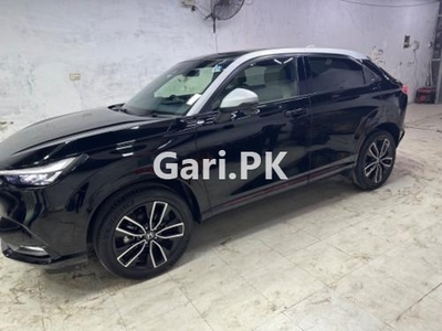 Honda Vezel E-HEV Play 2021 for Sale in Lahore