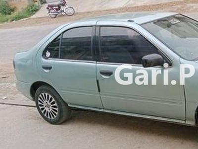 Nissan Sunny 1997 for Sale in Gujar Khan