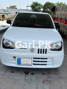 Suzuki Alto VXR 2021 for Sale in Jehangira