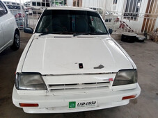 Suzuki Khyber GA 1995
