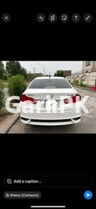 Honda City 1.2L CVT 2021 for Sale in Multan