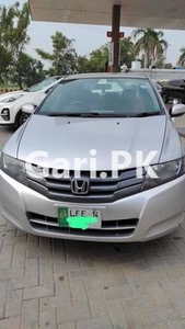 Honda City 1.3 I-VTEC Prosmatec 2014 for Sale in Sialkot