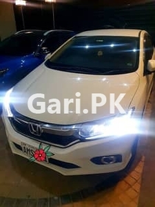 Honda City IVTEC 2022 for Sale in Sialkot