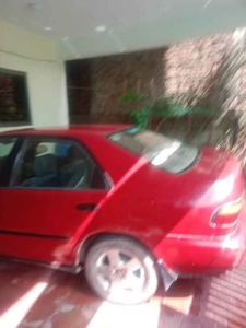 Honda Civic EX 1995 for Sale in Islamabad