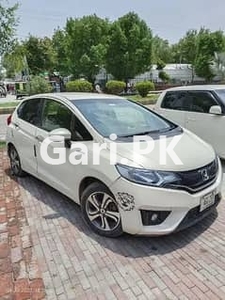 Honda Fit 2014 for Sale in Gujranwala